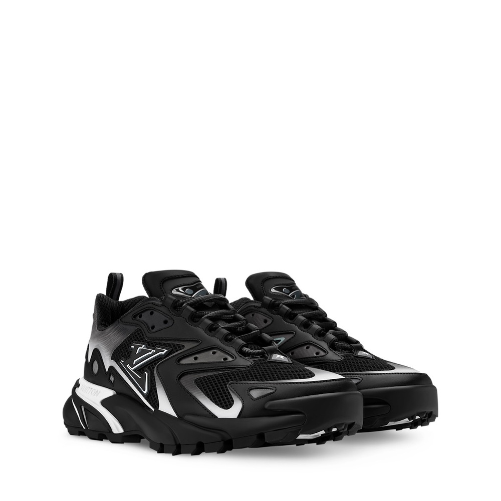 LV Runner Tatic Sneaker